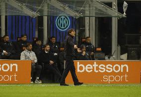 CALCIO - Serie A - Inter - FC Internazionale vs SSC Napoli