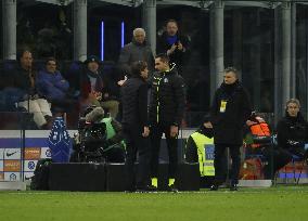 CALCIO - Serie A - Inter - FC Internazionale vs SSC Napoli