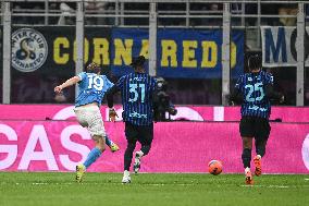 CALCIO - Serie A - Inter - FC Internazionale vs SSC Napoli