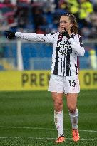 CALCIO - Supercoppa Femminile - Juventus FC vs AS Roma
