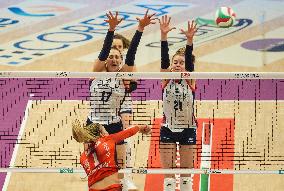 VOLLEY - Serie A1 Femminile - Eurotek Laica Uyba vs Savino Del Bene Scandicci