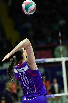 VOLLEY - Serie A1 Femminile - Numia Vero Volley Milano vs Bartoccini-Mc Restauri Perugia