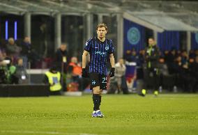 CALCIO - Serie A - Inter - FC Internazionale vs SSC Napoli