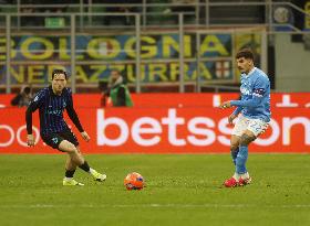 CALCIO - Serie A - Inter - FC Internazionale vs SSC Napoli