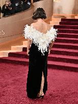 83rd Annual Golden Globes - Arrivals