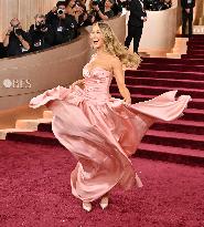 83rd Annual Golden Globes - Arrivals