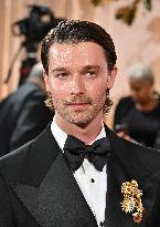 83rd Annual Golden Globes - Arrivals