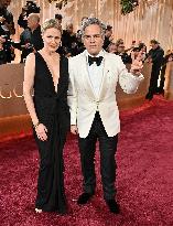 83rd Annual Golden Globes - Arrivals