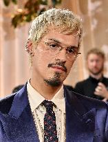 83rd Annual Golden Globes - Arrivals