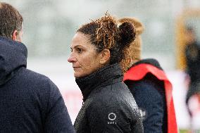 CALCIO - Supercoppa Femminile - Juventus FC vs AS Roma