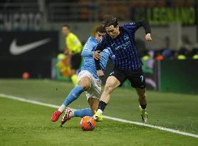 CALCIO - Serie A - Inter - FC Internazionale vs SSC Napoli