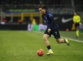 CALCIO - Serie A - Inter - FC Internazionale vs SSC Napoli