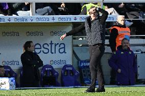 CALCIO - Serie A - ACF Fiorentina vs AC Milan