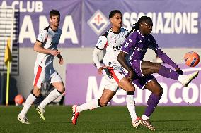 CALCIO - Serie A - ACF Fiorentina vs AC Milan