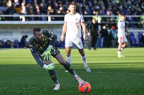 CALCIO - Serie A - ACF Fiorentina vs AC Milan