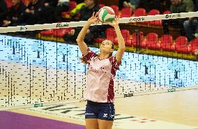 VOLLEY - Serie A1 Femminile - Eurotek Laica Uyba vs Savino Del Bene Scandicci