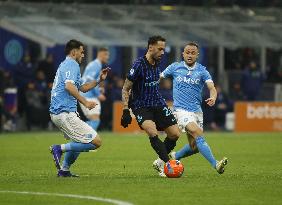 CALCIO - Serie A - Inter - FC Internazionale vs SSC Napoli