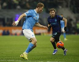 CALCIO - Serie A - Inter - FC Internazionale vs SSC Napoli
