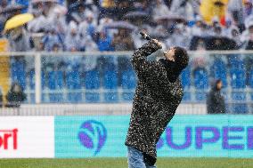 CALCIO - Supercoppa Femminile - Juventus FC vs AS Roma