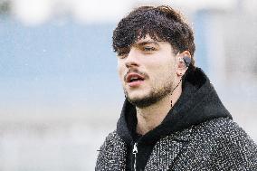 CALCIO - Supercoppa Femminile - Juventus FC vs AS Roma