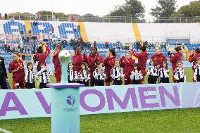 CALCIO - Supercoppa Femminile - Juventus FC vs AS Roma