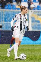 CALCIO - Supercoppa Femminile - Juventus FC vs AS Roma