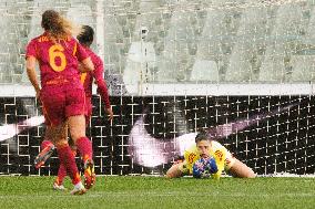 CALCIO - Supercoppa Femminile - Juventus FC vs AS Roma