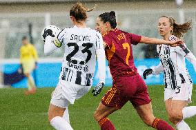 CALCIO - Supercoppa Femminile - Juventus FC vs AS Roma