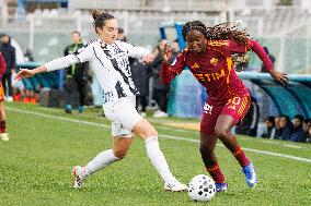 CALCIO - Supercoppa Femminile - Juventus FC vs AS Roma