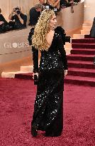 83rd Annual Golden Globes - Arrivals