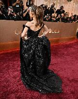 83rd Annual Golden Globes - Arrivals