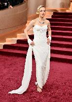 83rd Annual Golden Globes - Arrivals