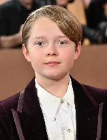 83rd Annual Golden Globes - Arrivals