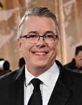 83rd Annual Golden Globes - Arrivals