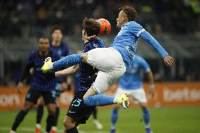 CALCIO - Serie A - Inter - FC Internazionale vs SSC Napoli