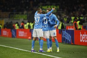 CALCIO - Serie A - Inter - FC Internazionale vs SSC Napoli