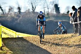 CICLISMO - Ciclocross - Campionati Italiani Ciclocross