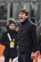 CALCIO - Serie A - Inter - FC Internazionale vs SSC Napoli