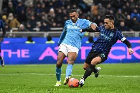 CALCIO - Serie A - Inter - FC Internazionale vs SSC Napoli