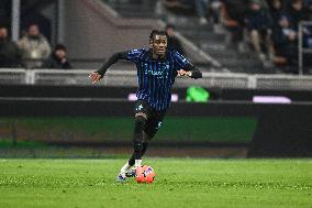 CALCIO - Serie A - Inter - FC Internazionale vs SSC Napoli