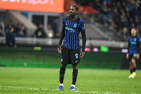 CALCIO - Serie A - Inter - FC Internazionale vs SSC Napoli