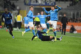 CALCIO - Serie A - Inter - FC Internazionale vs SSC Napoli