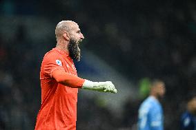 CALCIO - Serie A - Inter - FC Internazionale vs SSC Napoli