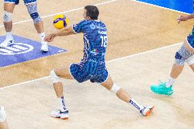 VOLLEY - Superlega Serie A - Allianz Milano vs Cisterna Volley