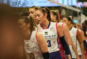 VOLLEY - Serie A1 Femminile - Eurotek Laica Uyba vs Savino Del Bene Scandicci