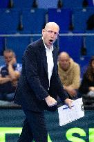 VOLLEY - Superlega Serie A - Allianz Milano vs Cisterna Volley