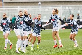 CALCIO - Supercoppa Femminile - Juventus FC vs AS Roma