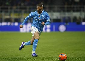 CALCIO - Serie A - Inter - FC Internazionale vs SSC Napoli