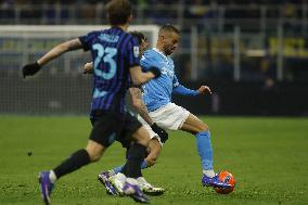 CALCIO - Serie A - Inter - FC Internazionale vs SSC Napoli
