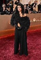 83rd Annual Golden Globes - Arrivals